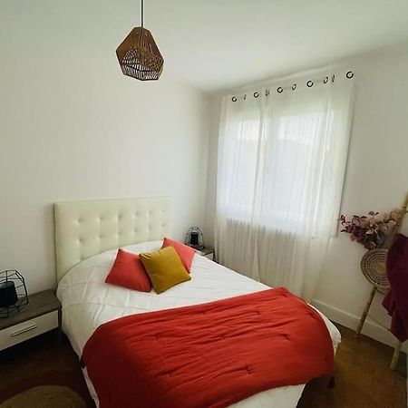 Superbe Appartement Avec Salle De Jeux Vaux-lès-Saint-Claude Dış mekan fotoğraf